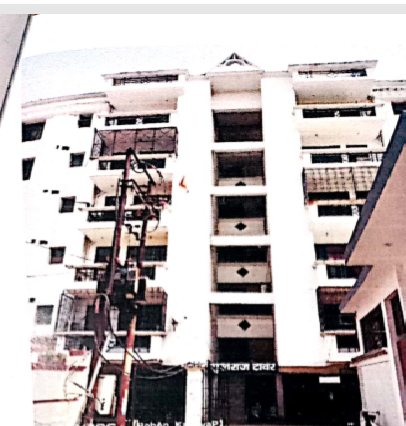 SHAGUFTA KHAN 1862410